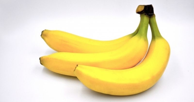 バナナを冷凍 皮ごとした時の上手なむき方や解凍方法は 簡単レシピも 種まきインフォ